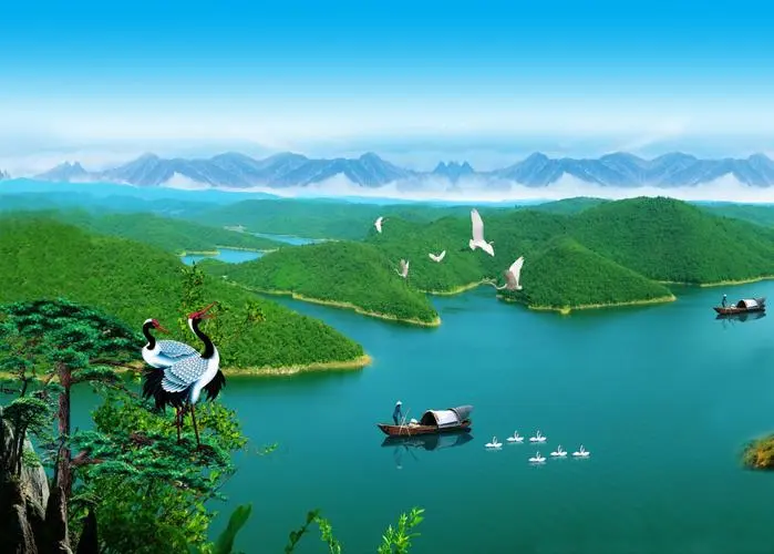 高标准高效精密